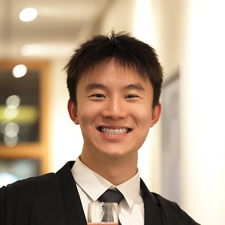 Mingqian Zhou