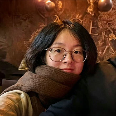Yuqing Huang