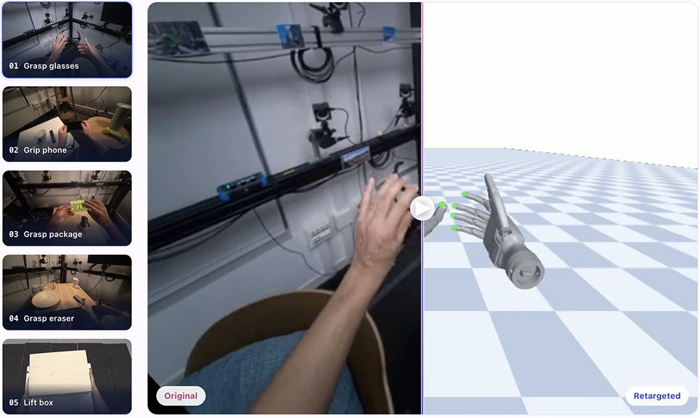 ACE-Ego-Hand recovers continuous 3D hand trajectories through occlusions and out-of-view intervals